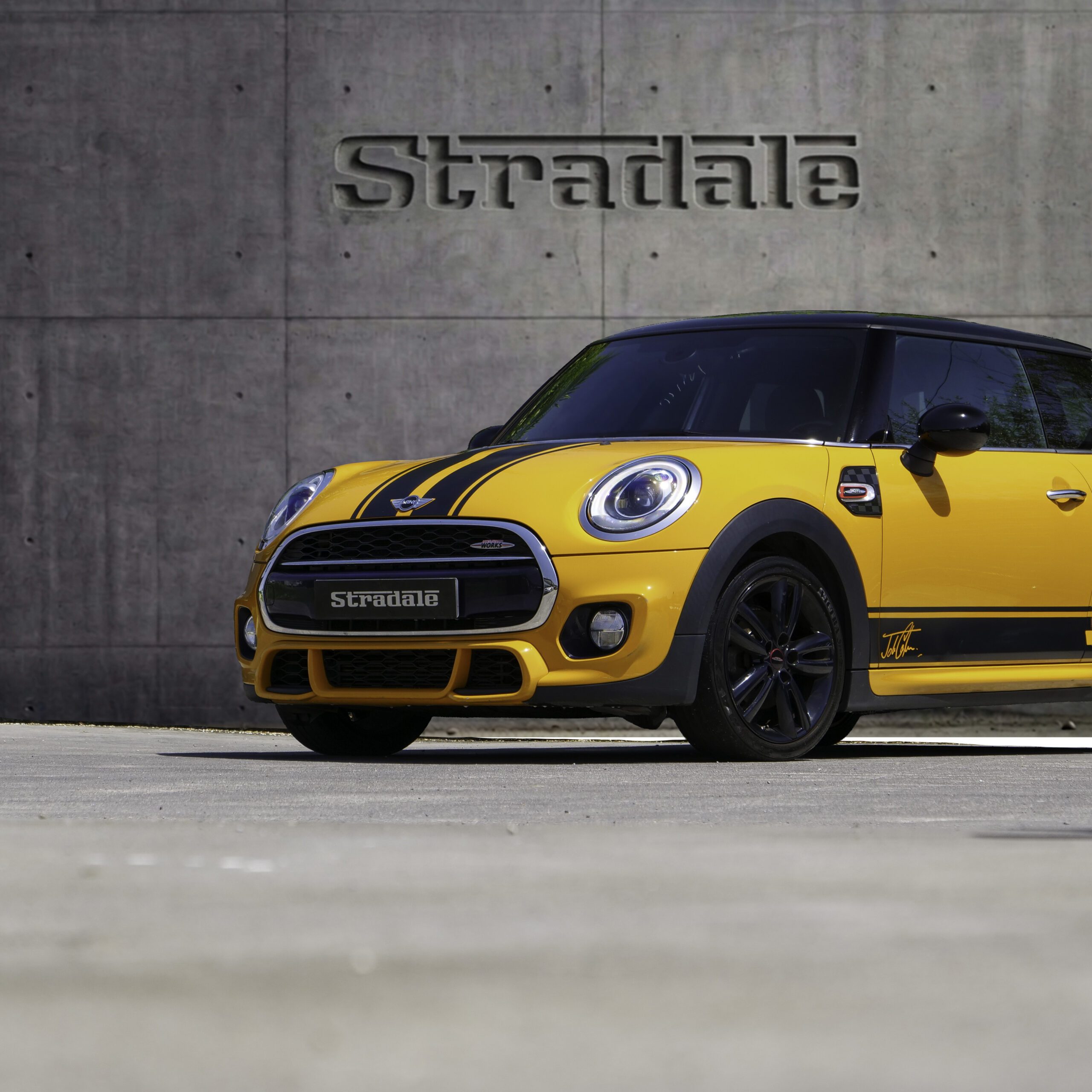 Mini Cooper - imagen 4