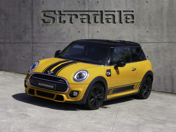 Mini Cooper - foto 6