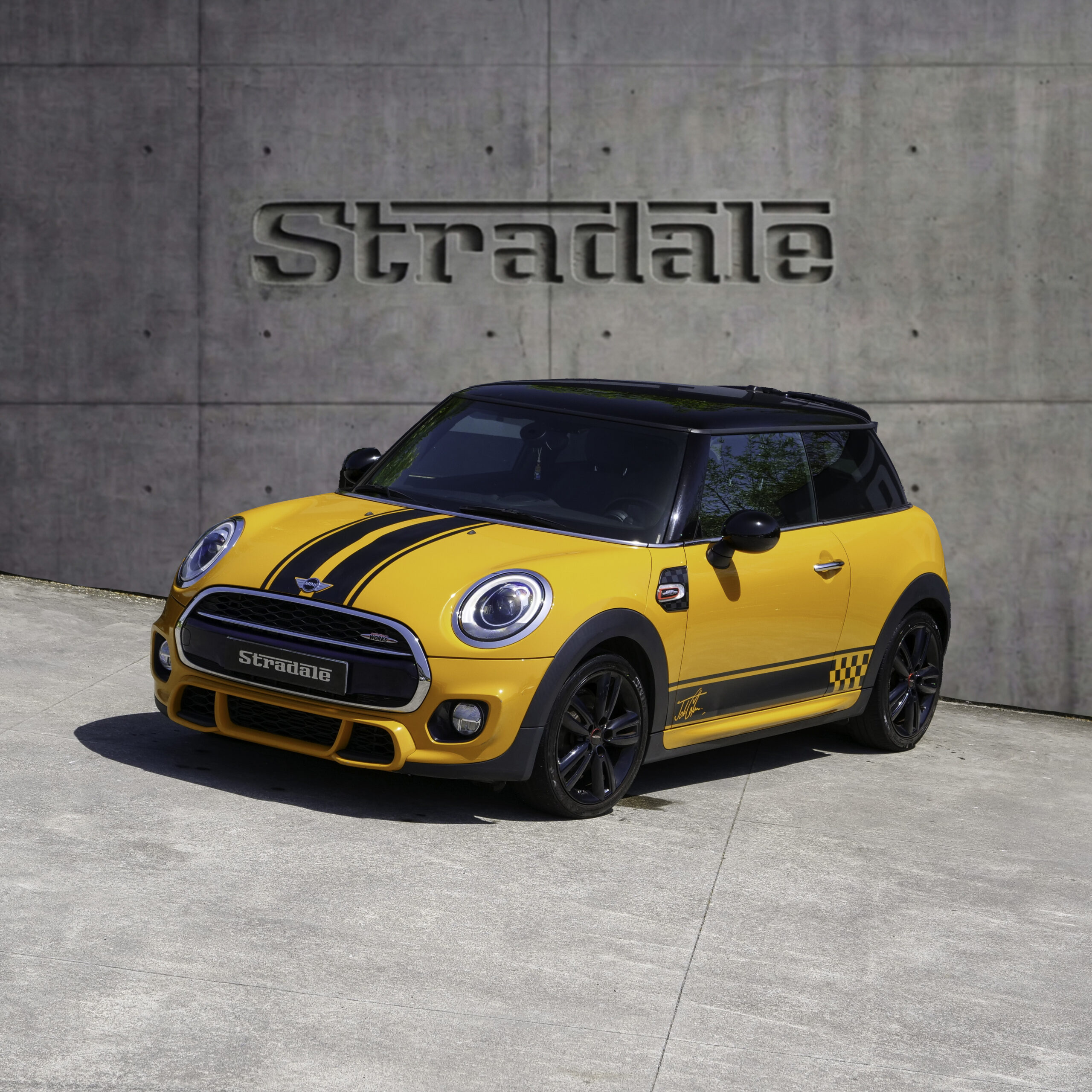 Mini Cooper - imagen 5
