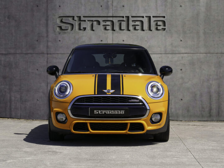 Mini Cooper - foto 7