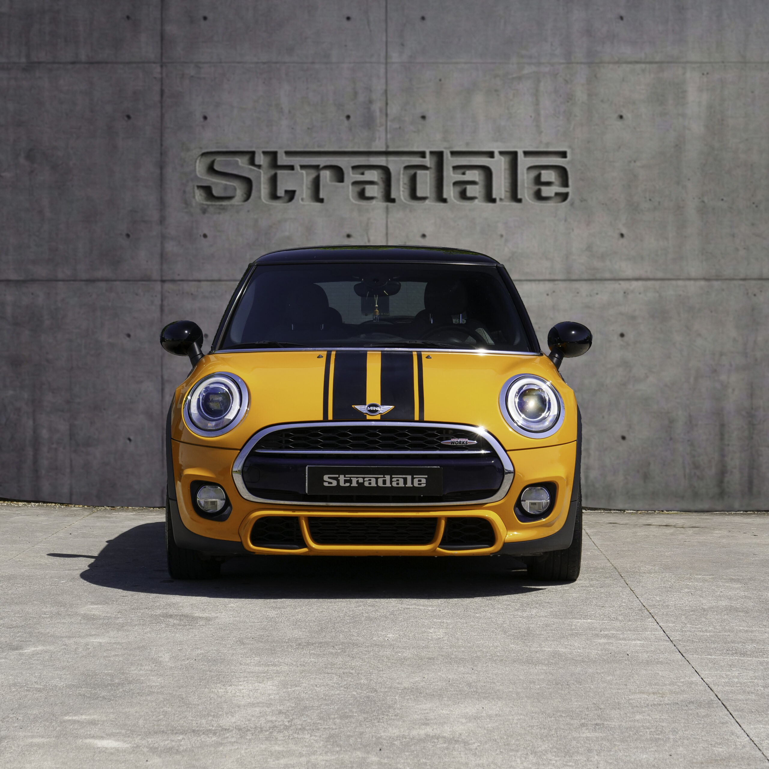 Mini Cooper - imagen 6