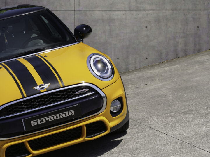 Mini Cooper - foto 8