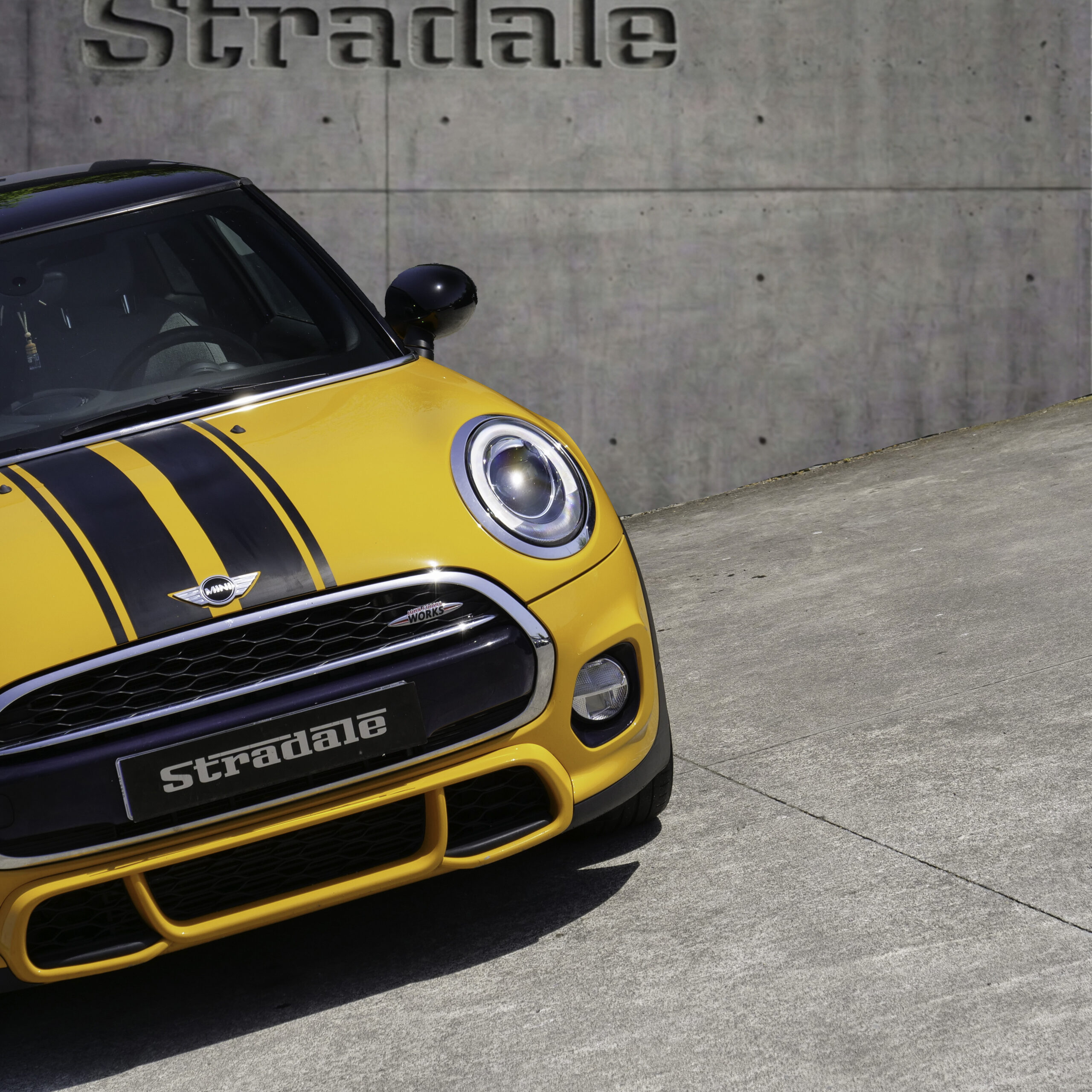 Mini Cooper - imagen 7