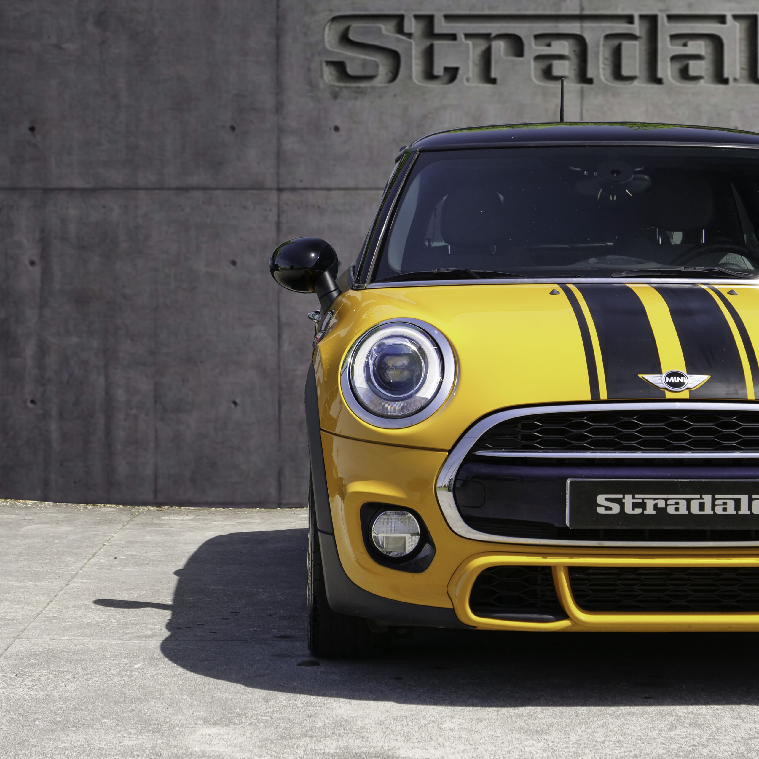 Mini Cooper - imagen 8
