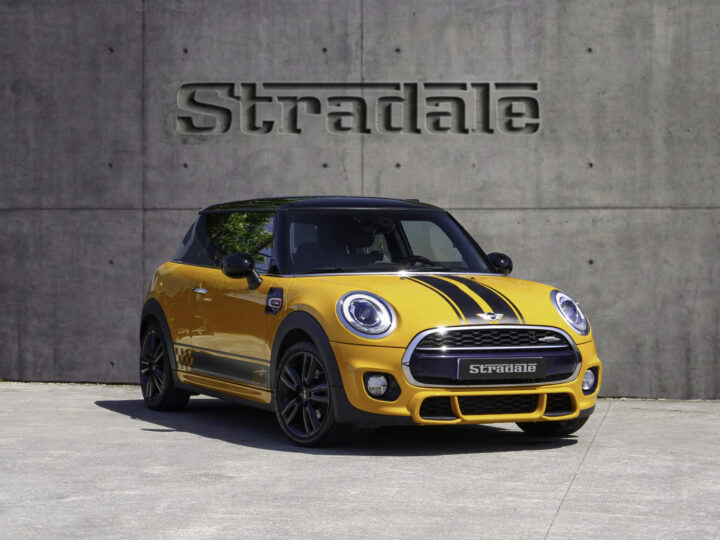 Mini Cooper - foto 1