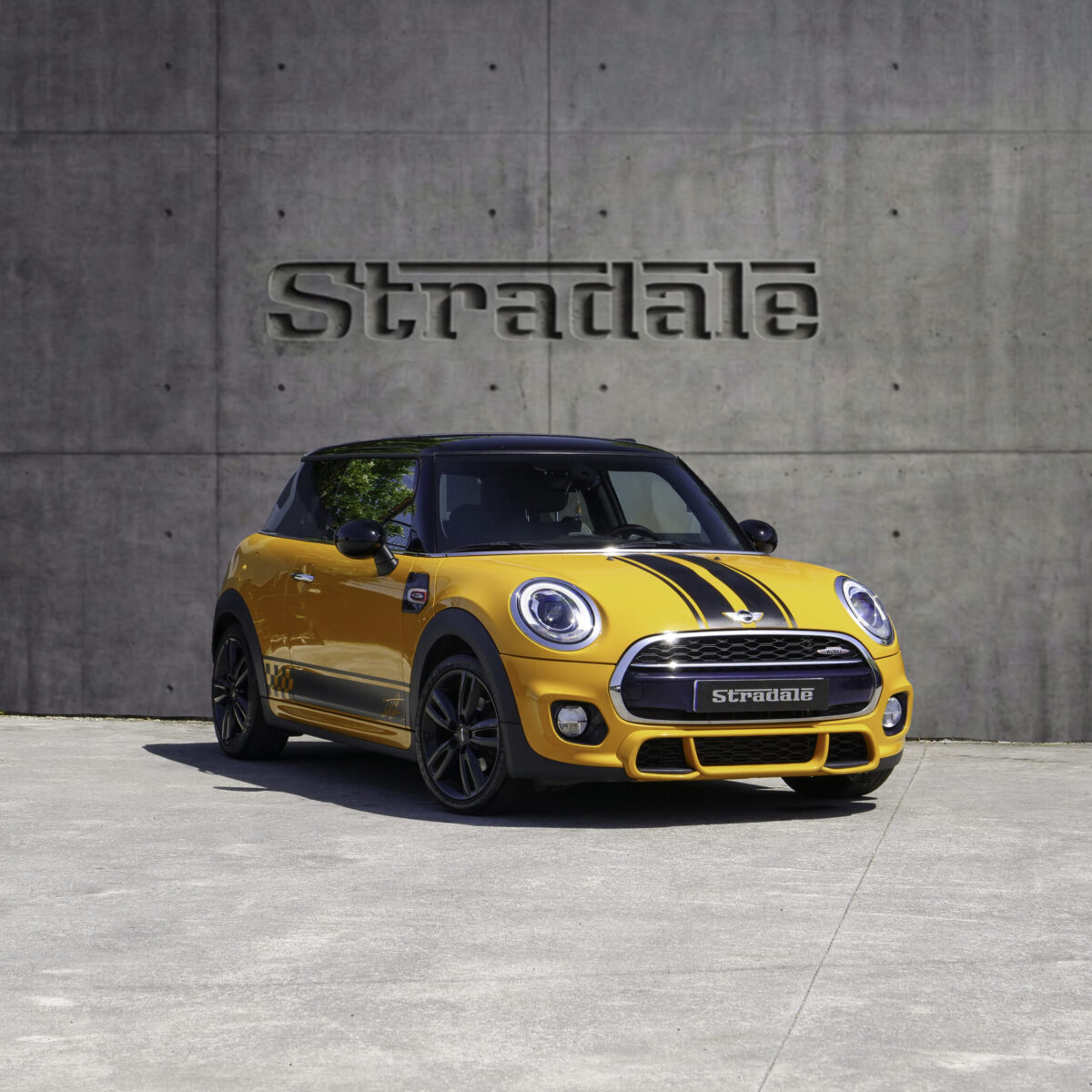 Mini Cooper - imagen 1