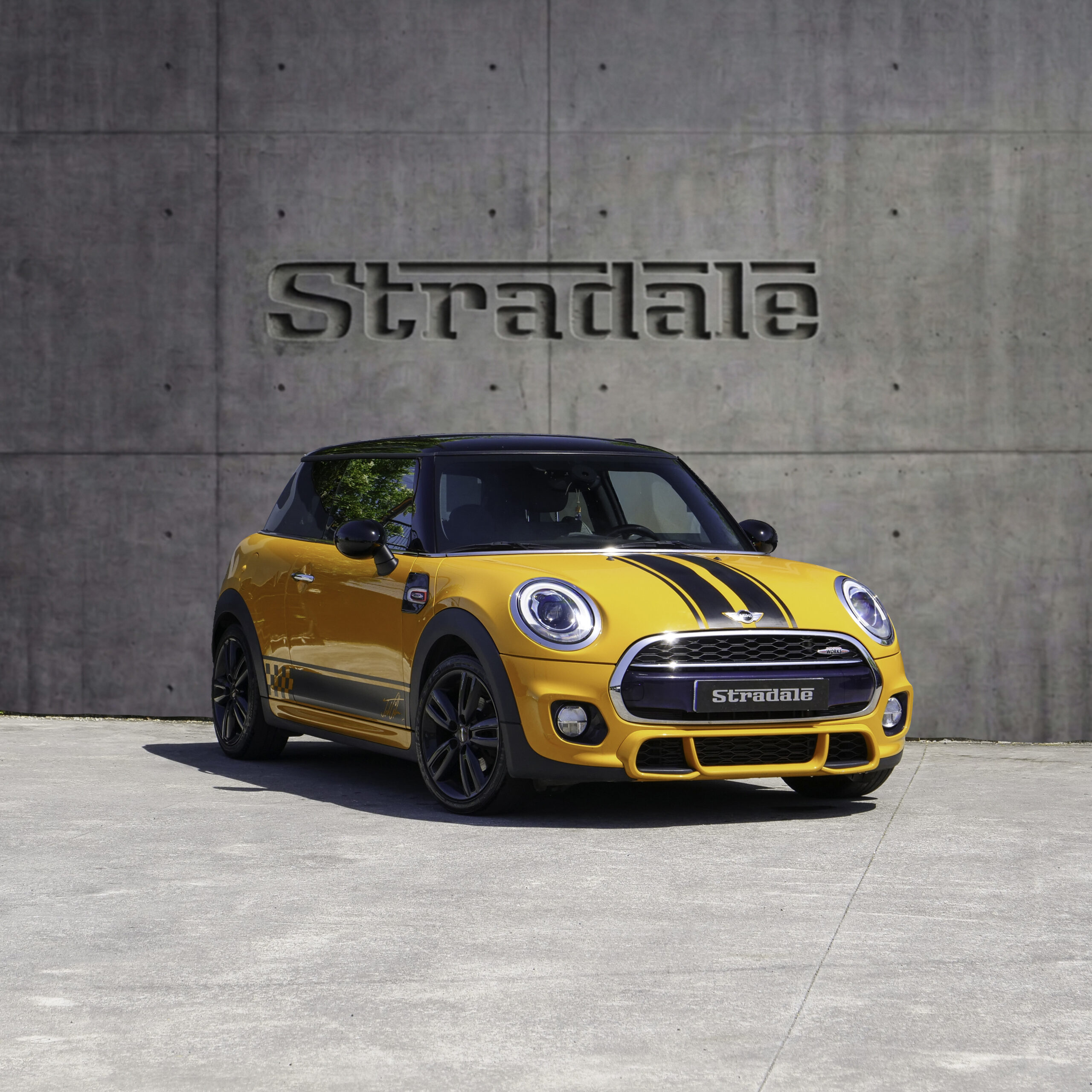 Mini Cooper Mini Cooper
