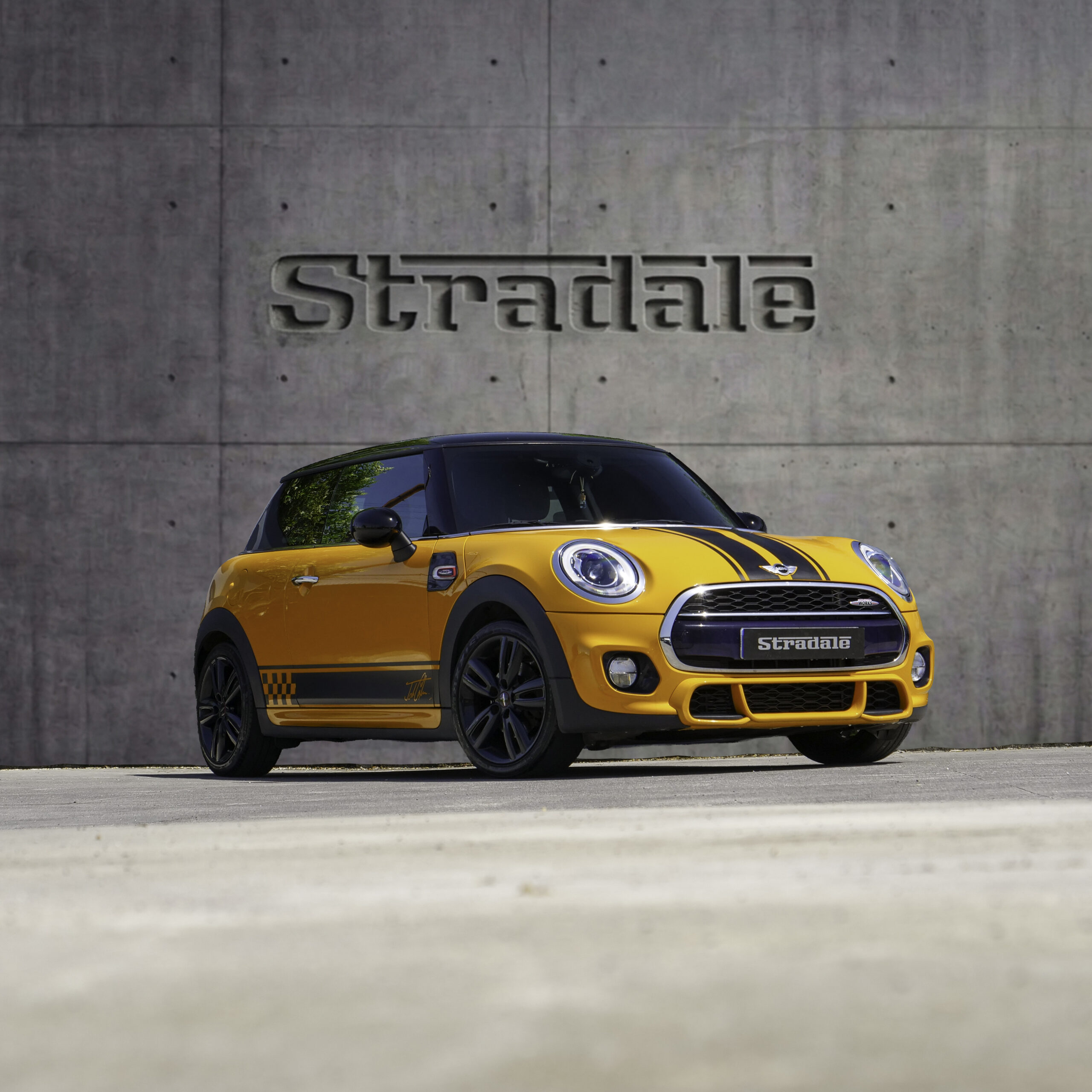 Mini Cooper - imagen 9