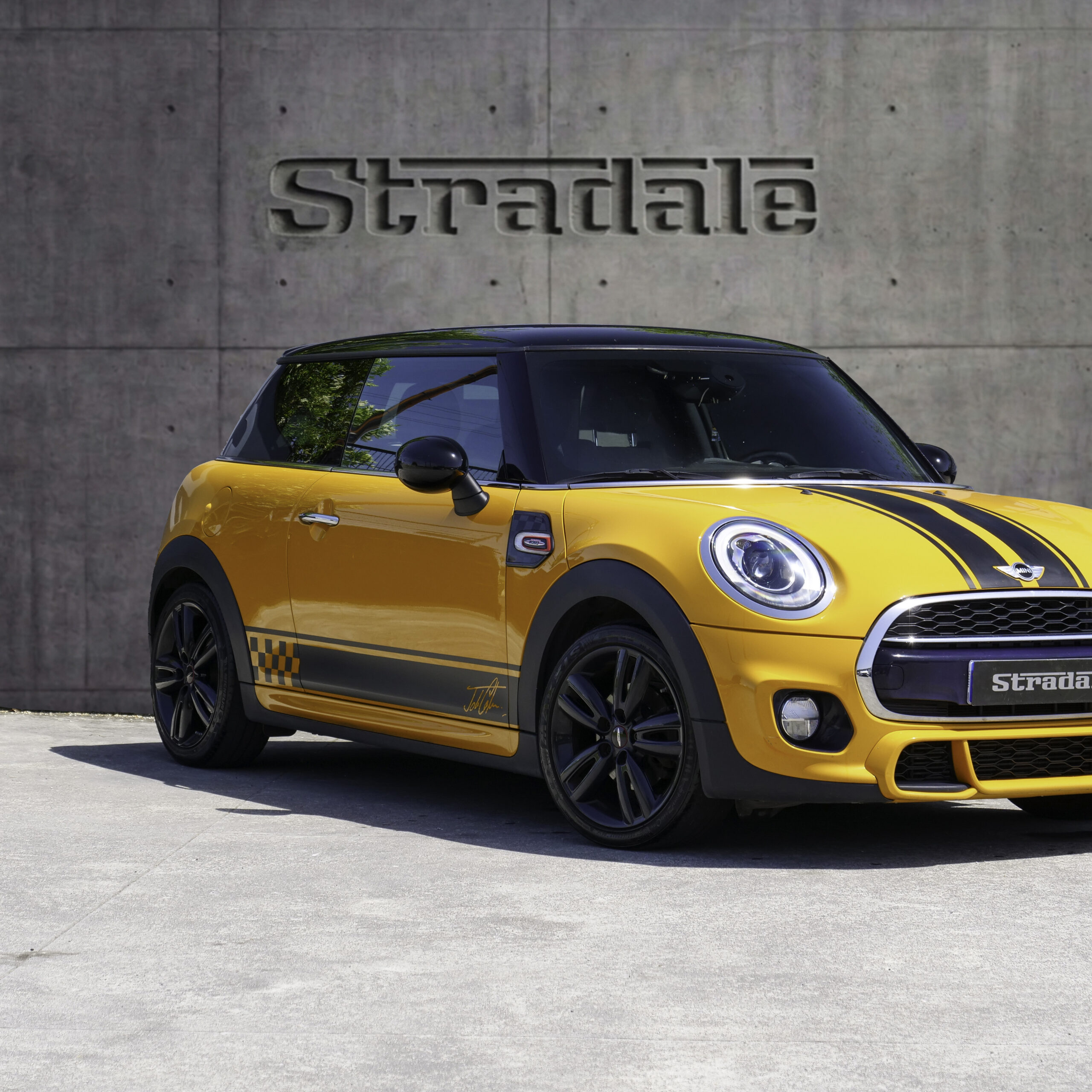 Mini Cooper - imagen 10
