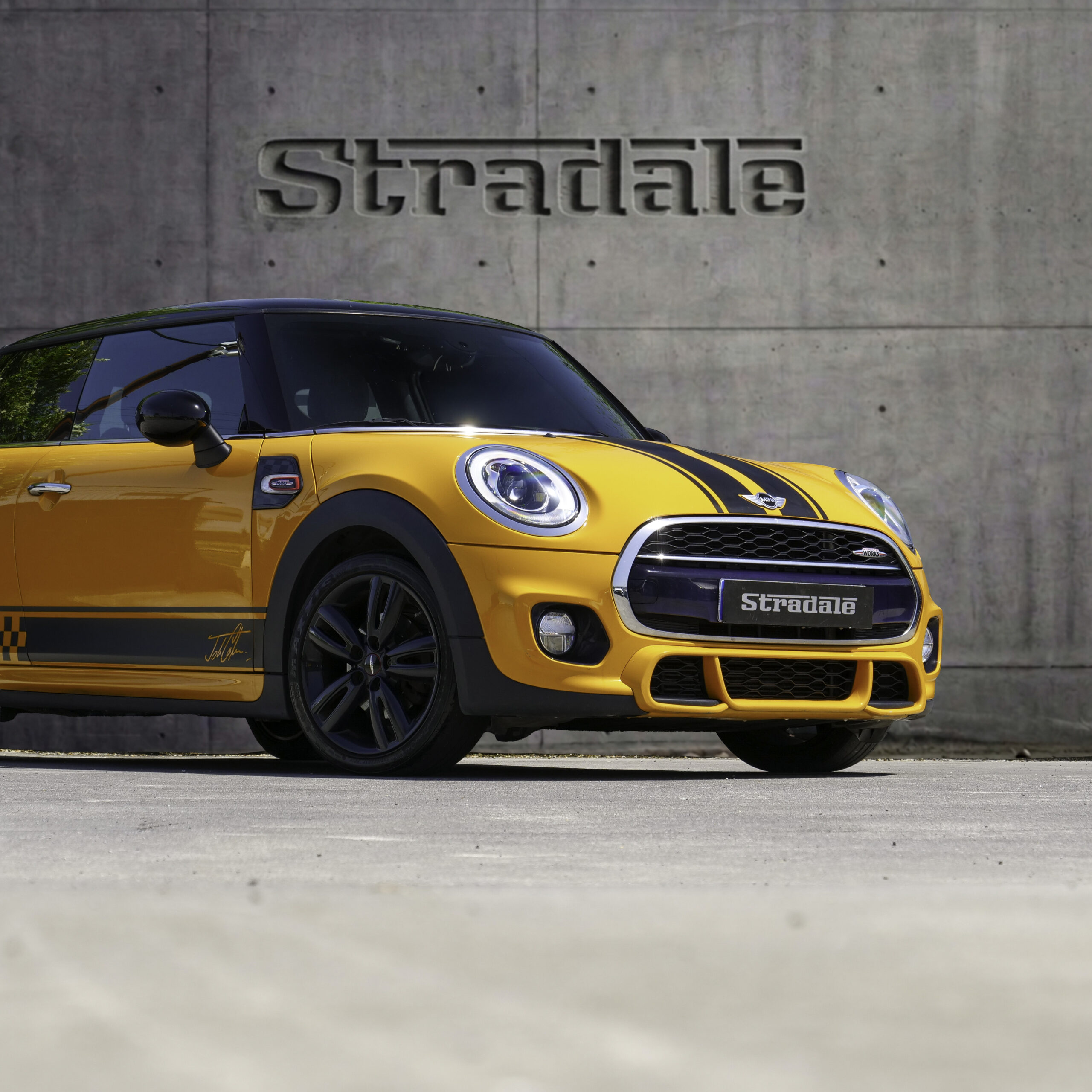 Mini Cooper - imagen 11