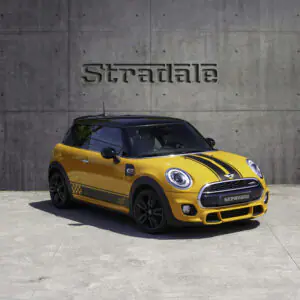 Mini Cooper - foto 13