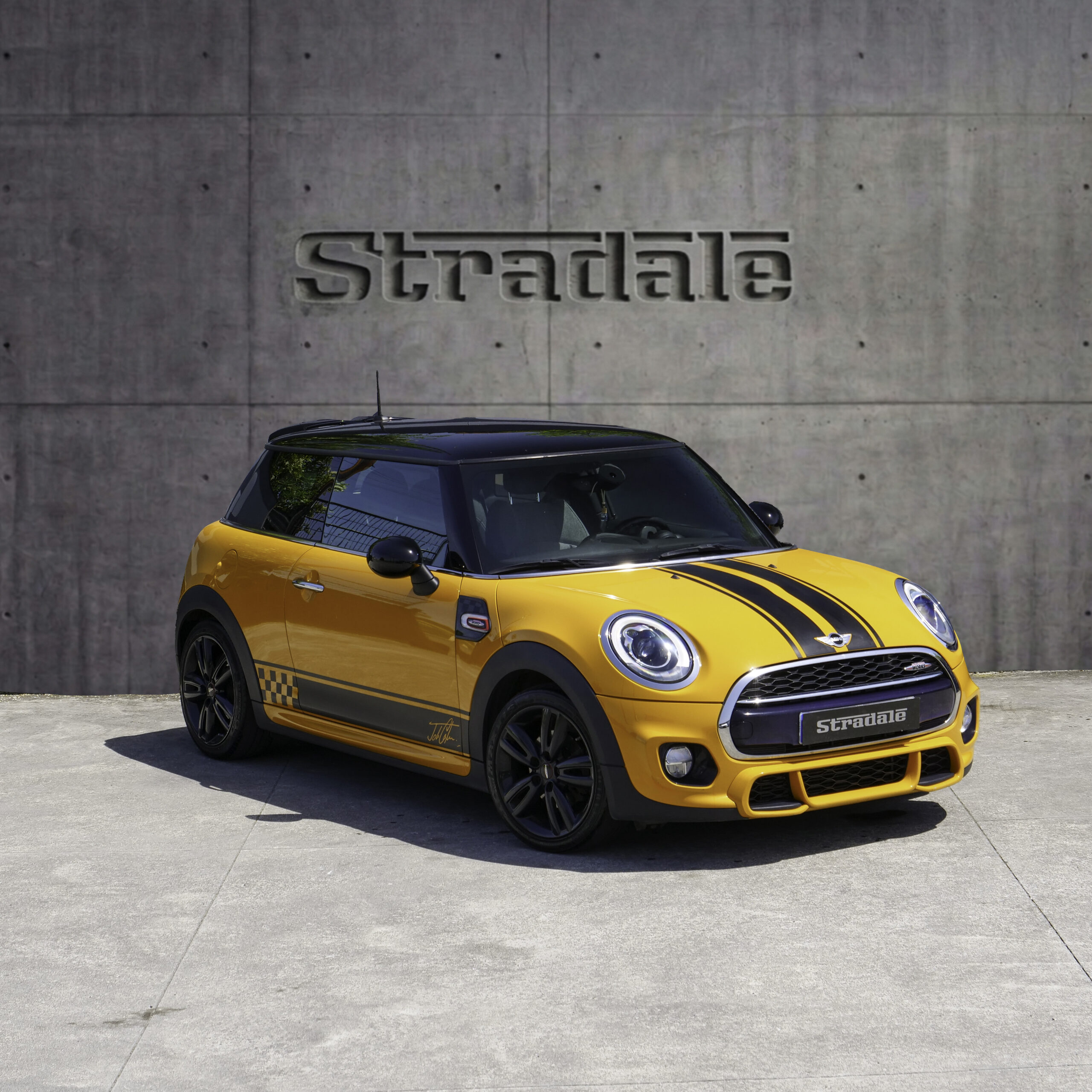Mini Cooper - imagen 12