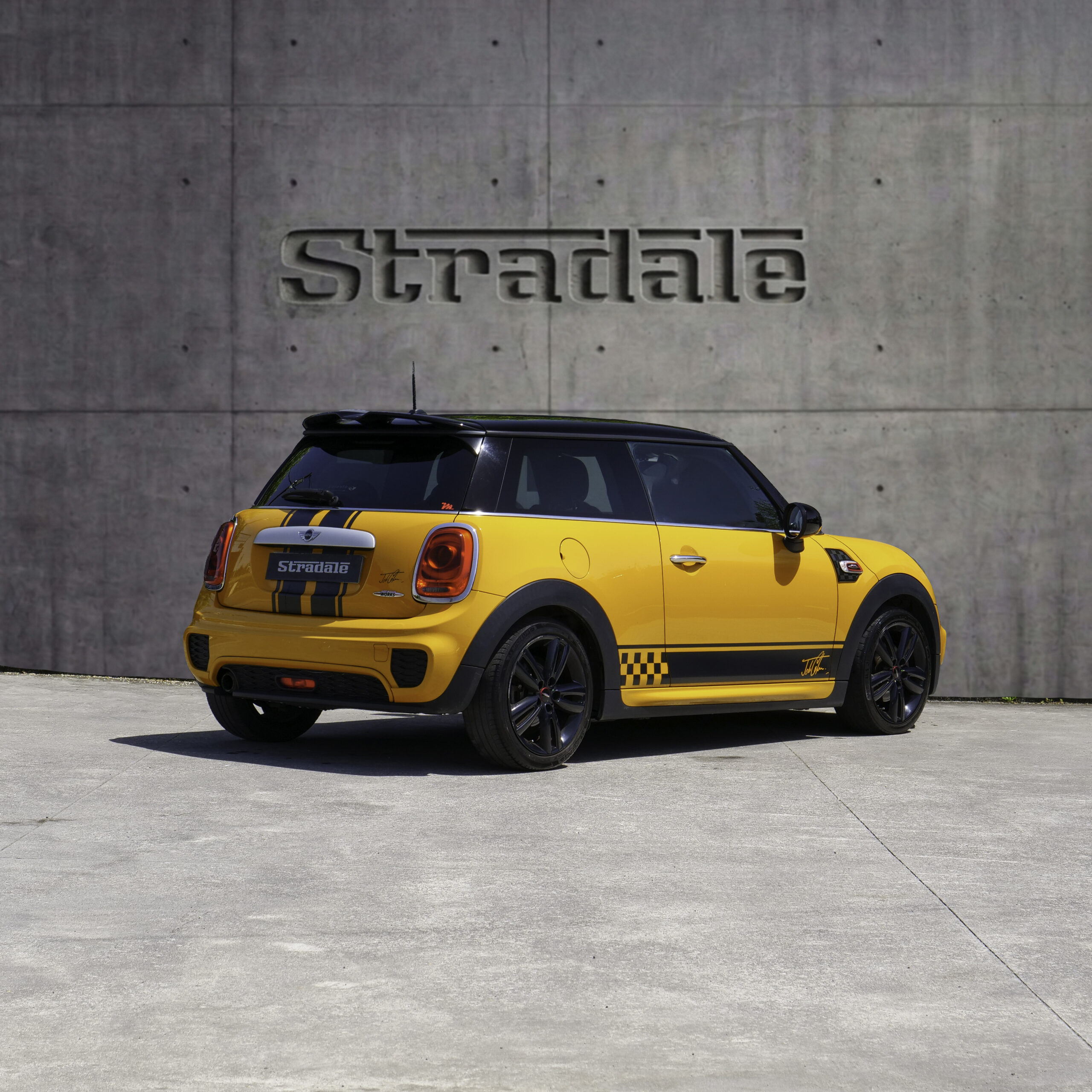 Mini Cooper - imagen 13