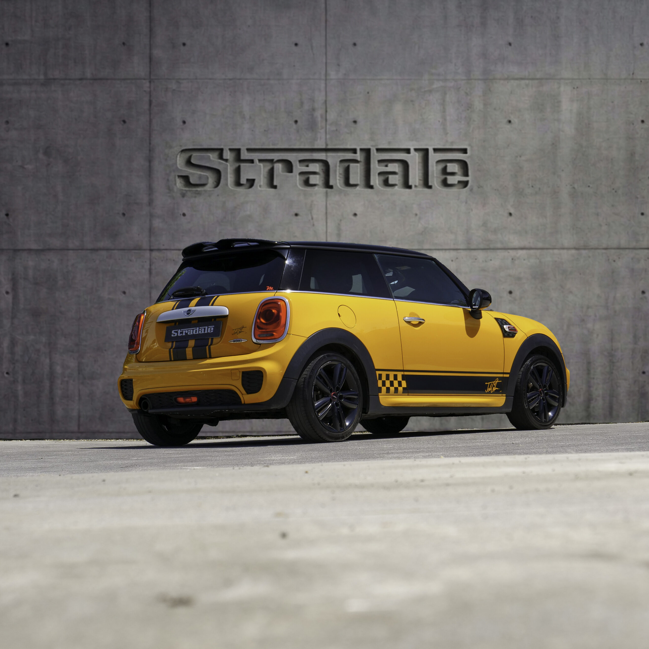 Mini Cooper - imagen 14