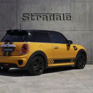 Mini Cooper - foto 16