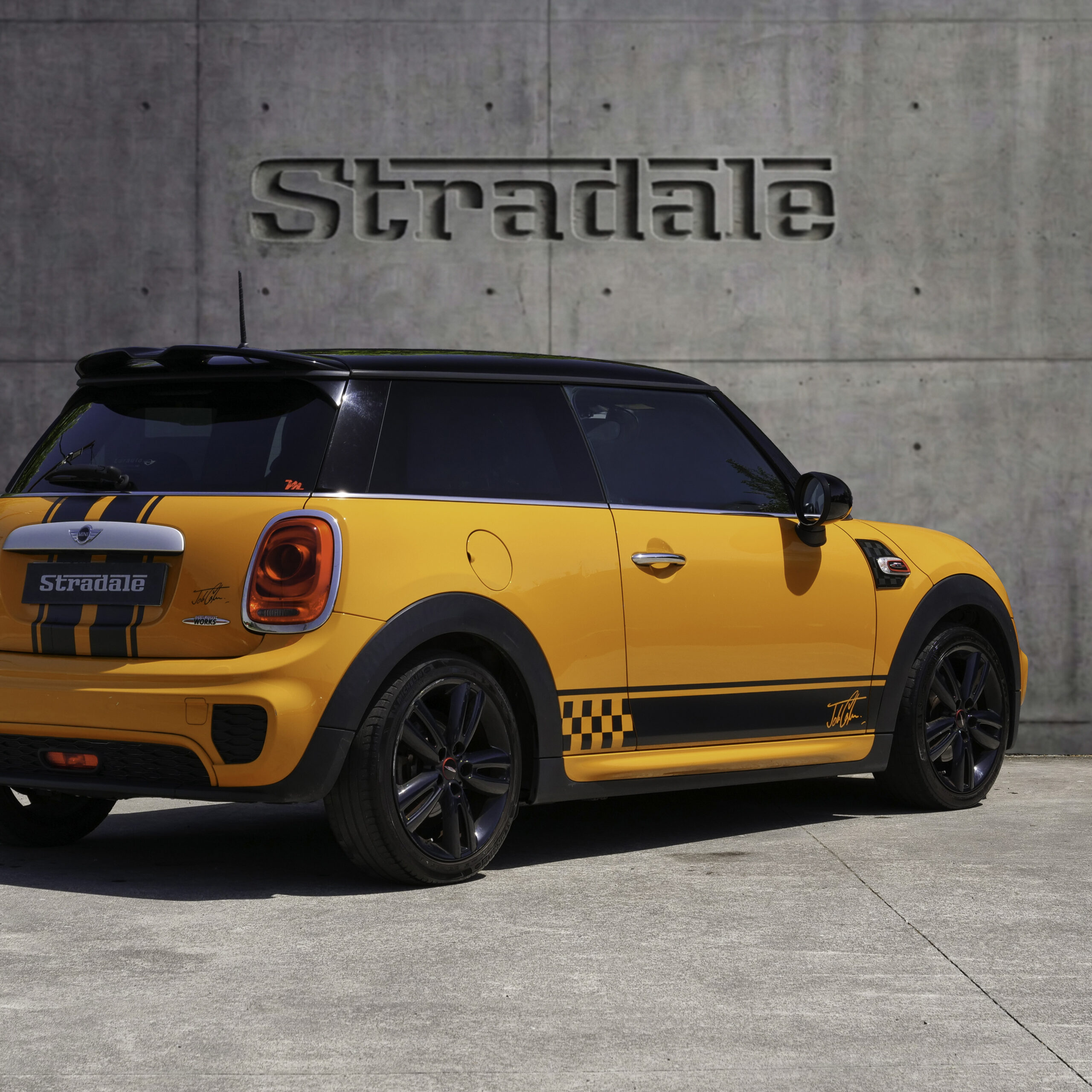 Mini Cooper - imagen 15