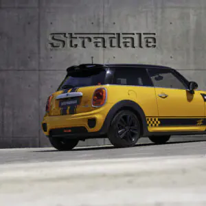 Mini Cooper - foto 17