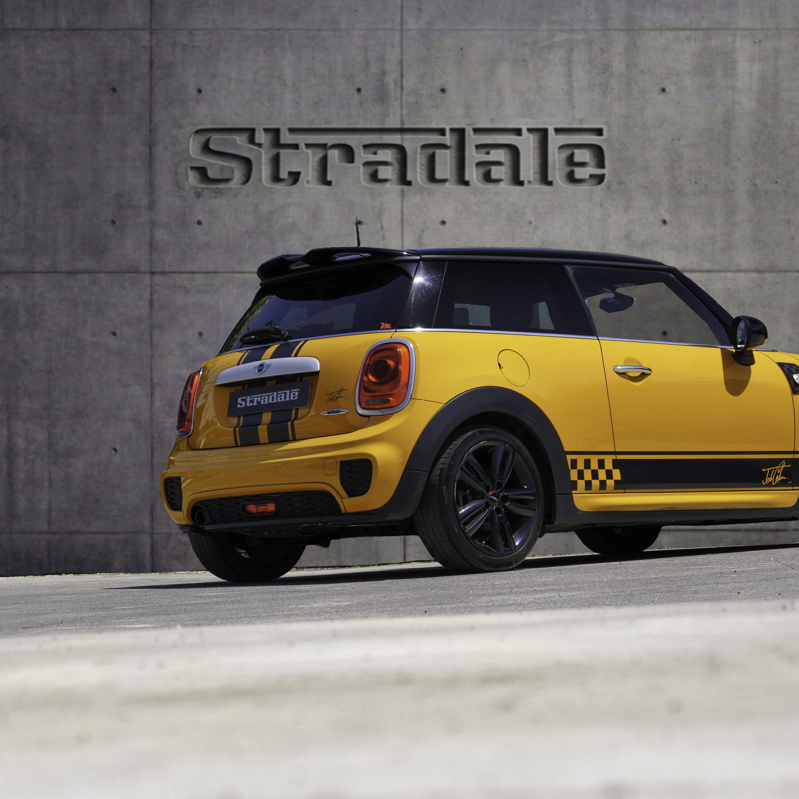 Mini Cooper - imagen 16