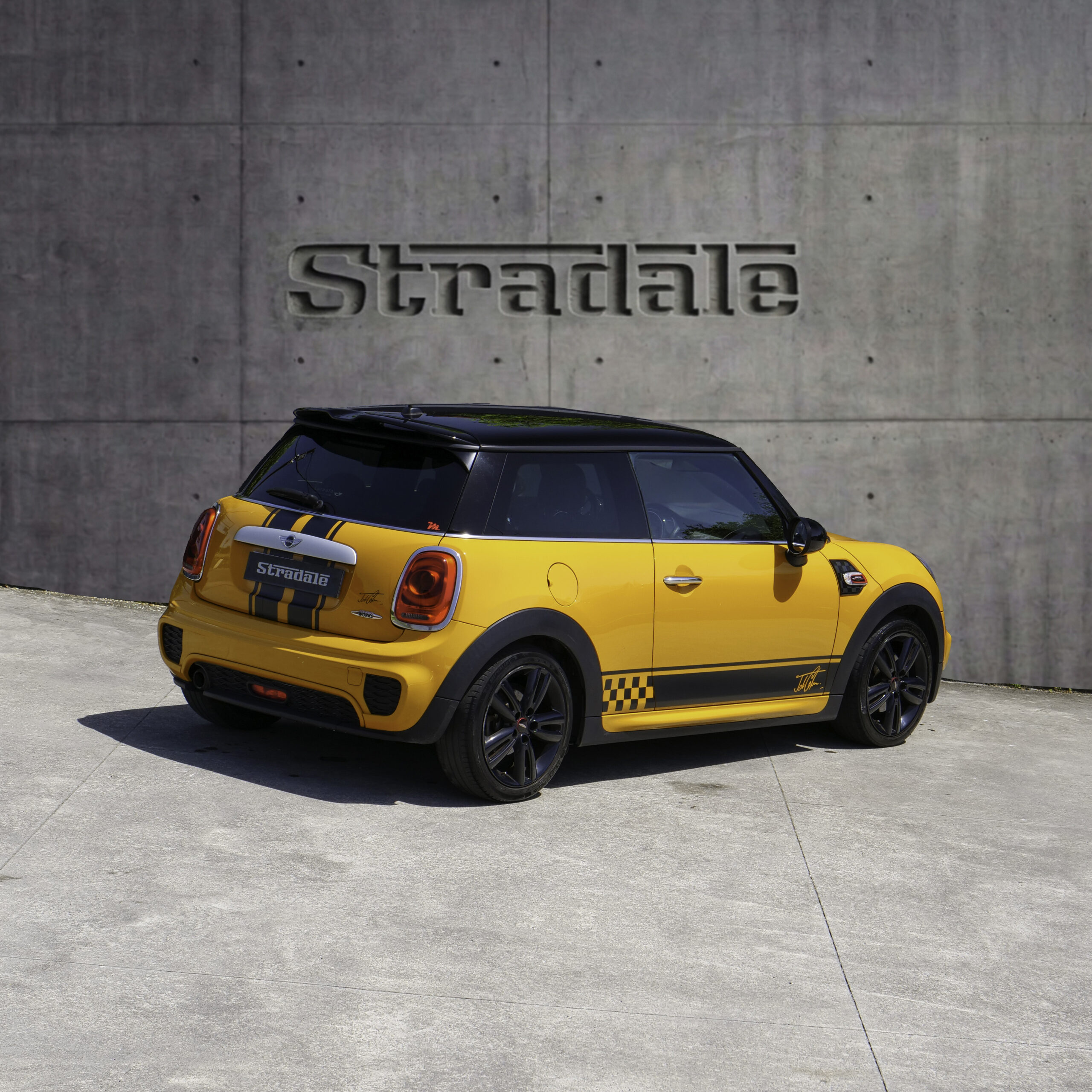 Mini Cooper - imagen 17