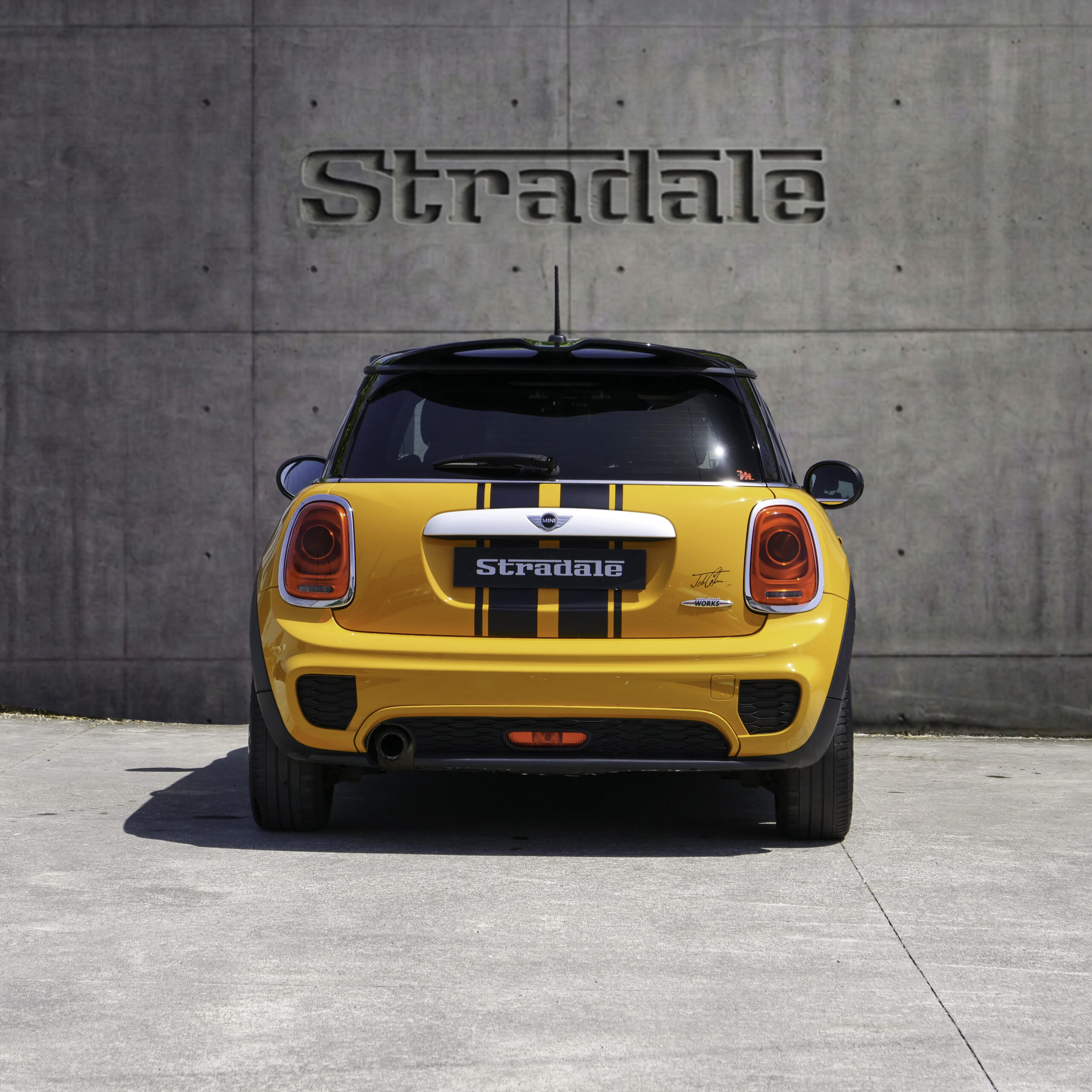 Mini Cooper - imagen 18