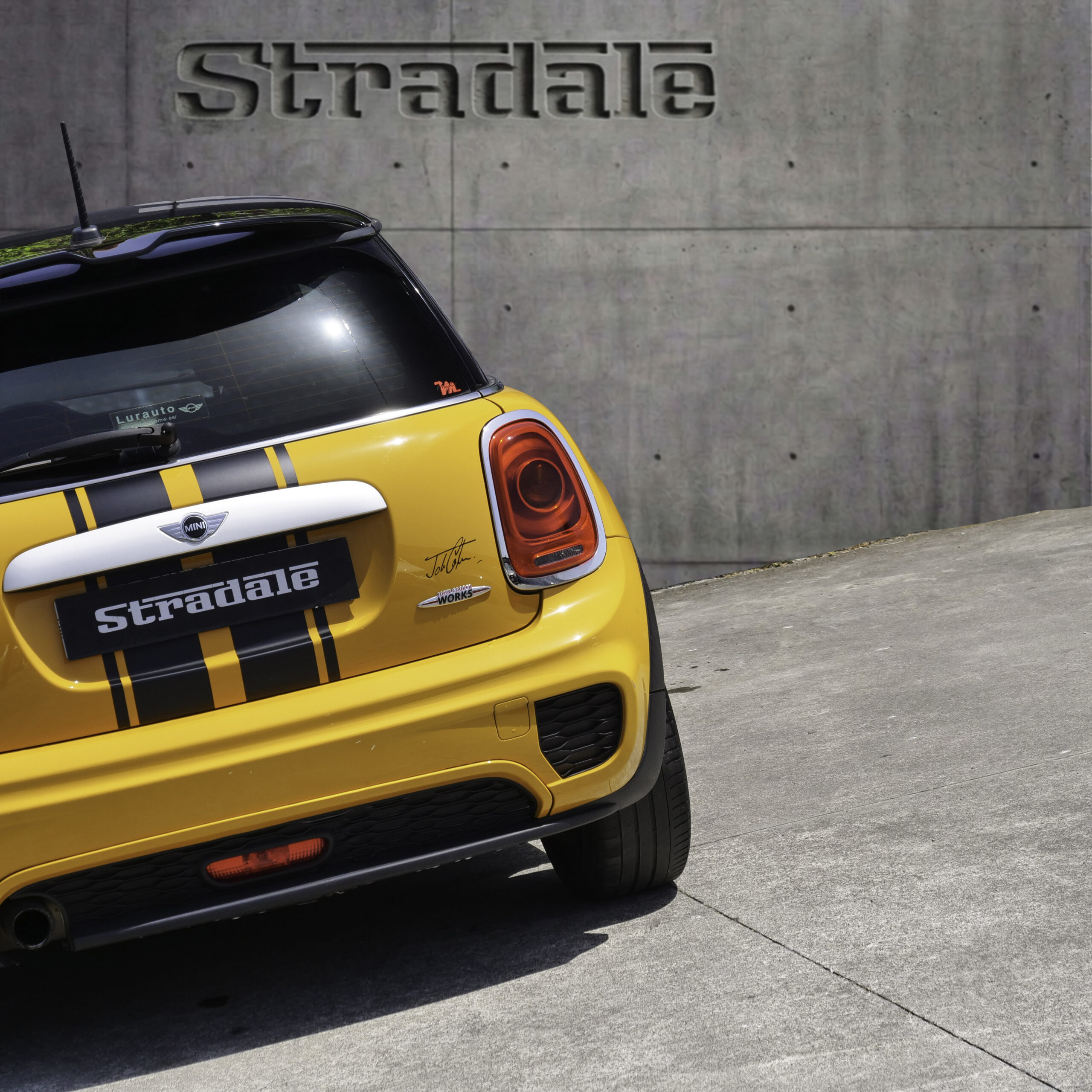 Mini Cooper - imagen 19