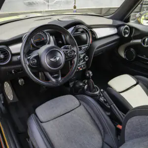 Mini Cooper - foto 21
