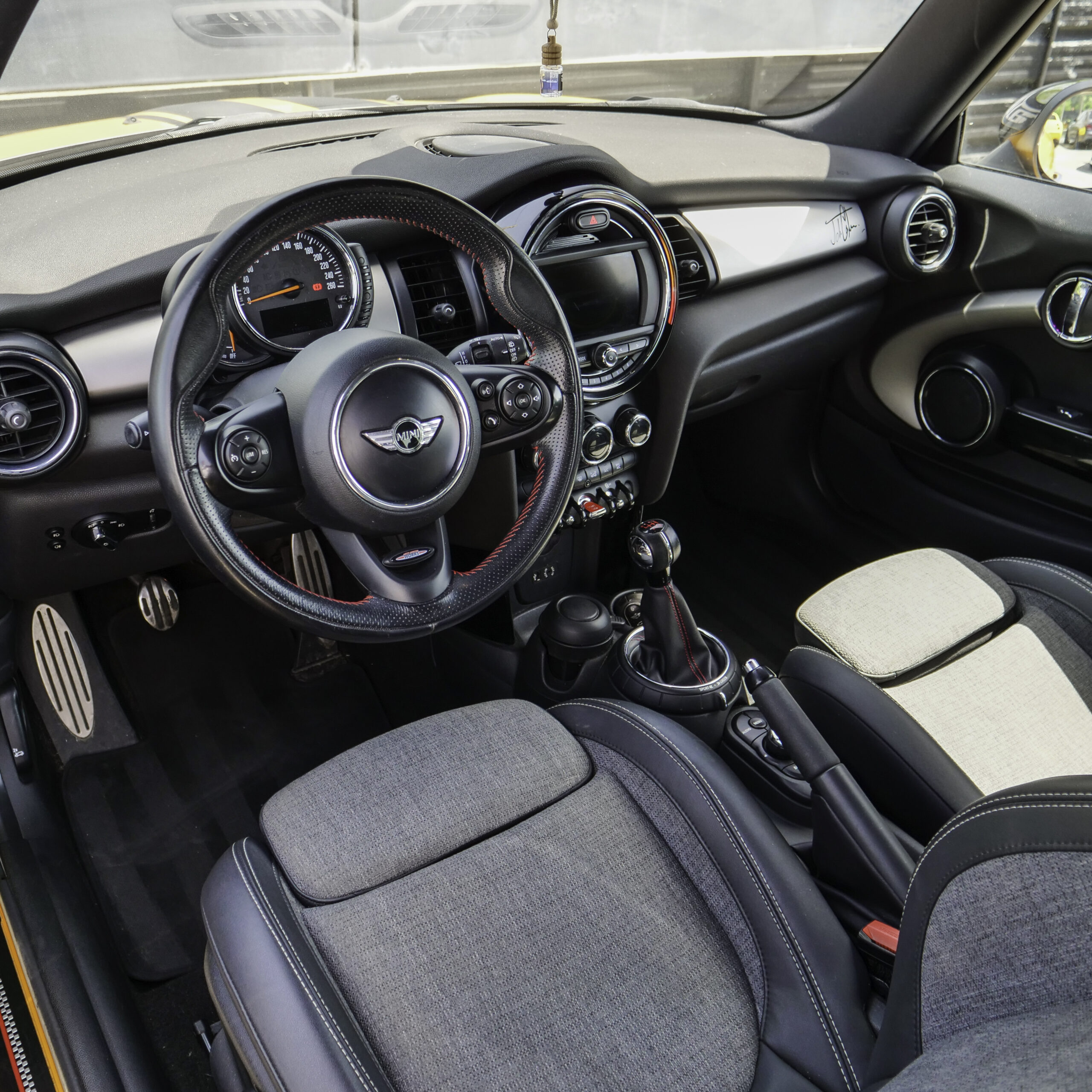 Mini Cooper - imagen 20