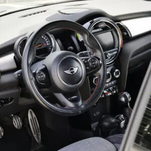 Mini Cooper - foto 22