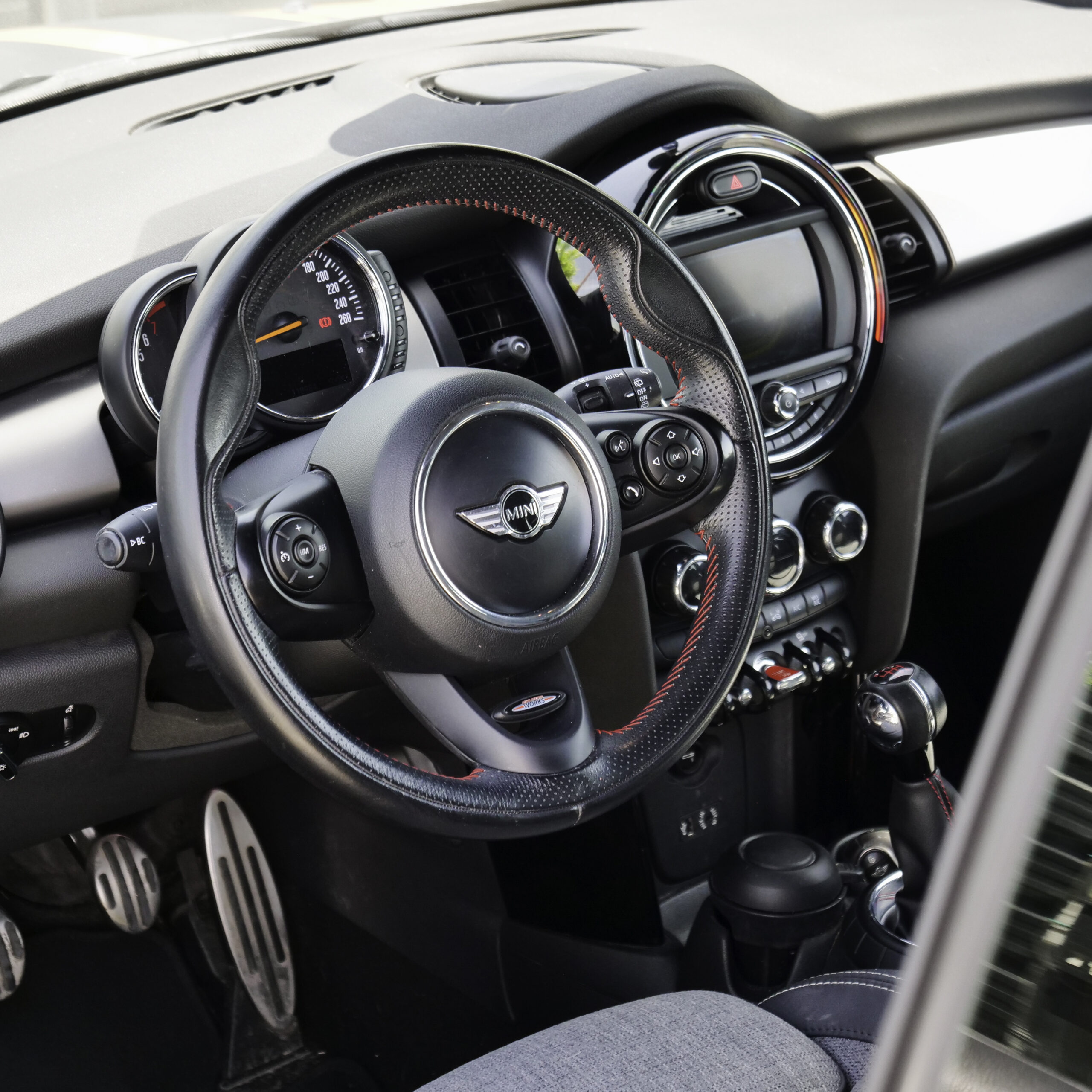 Mini Cooper - imagen 21