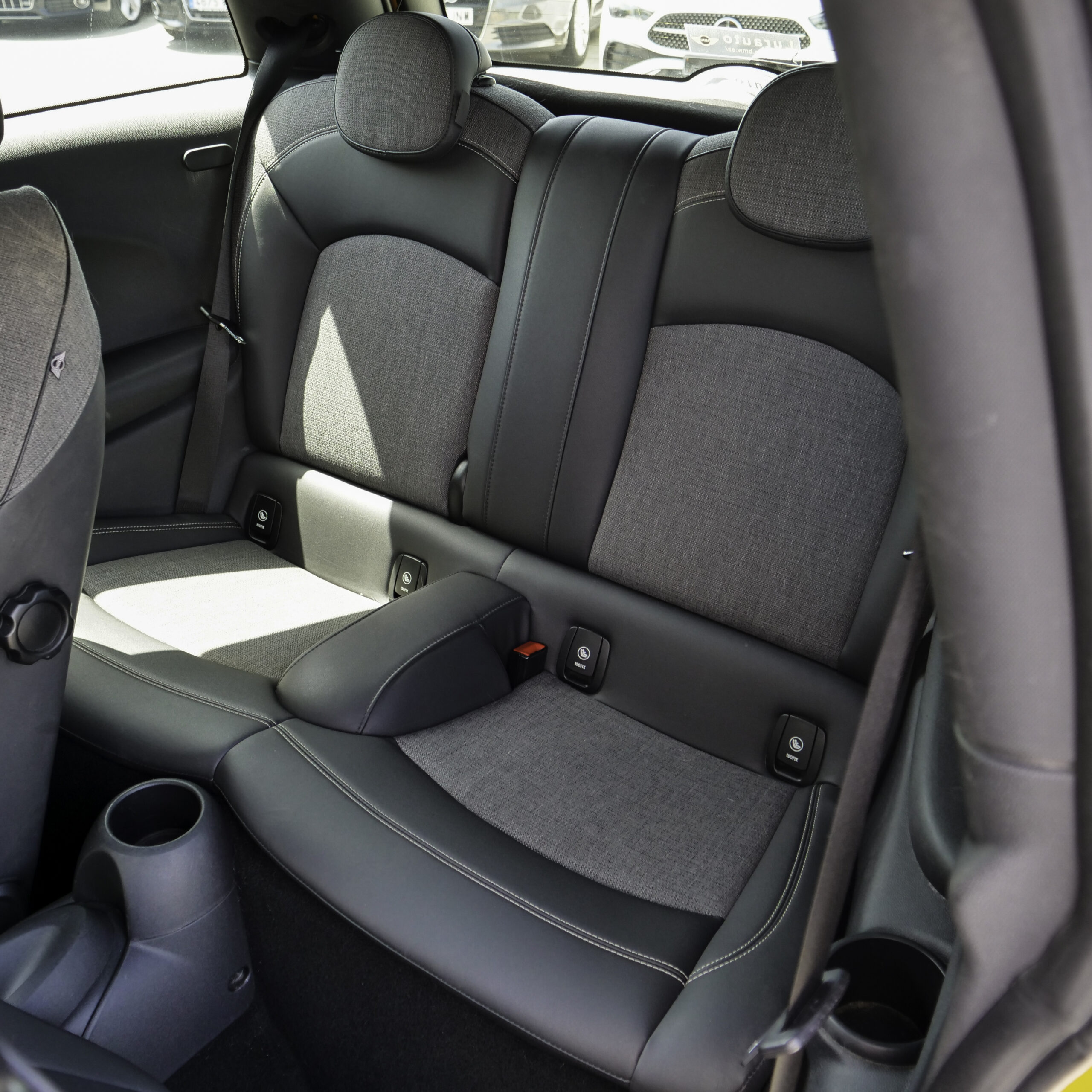 Mini Cooper - imagen 22