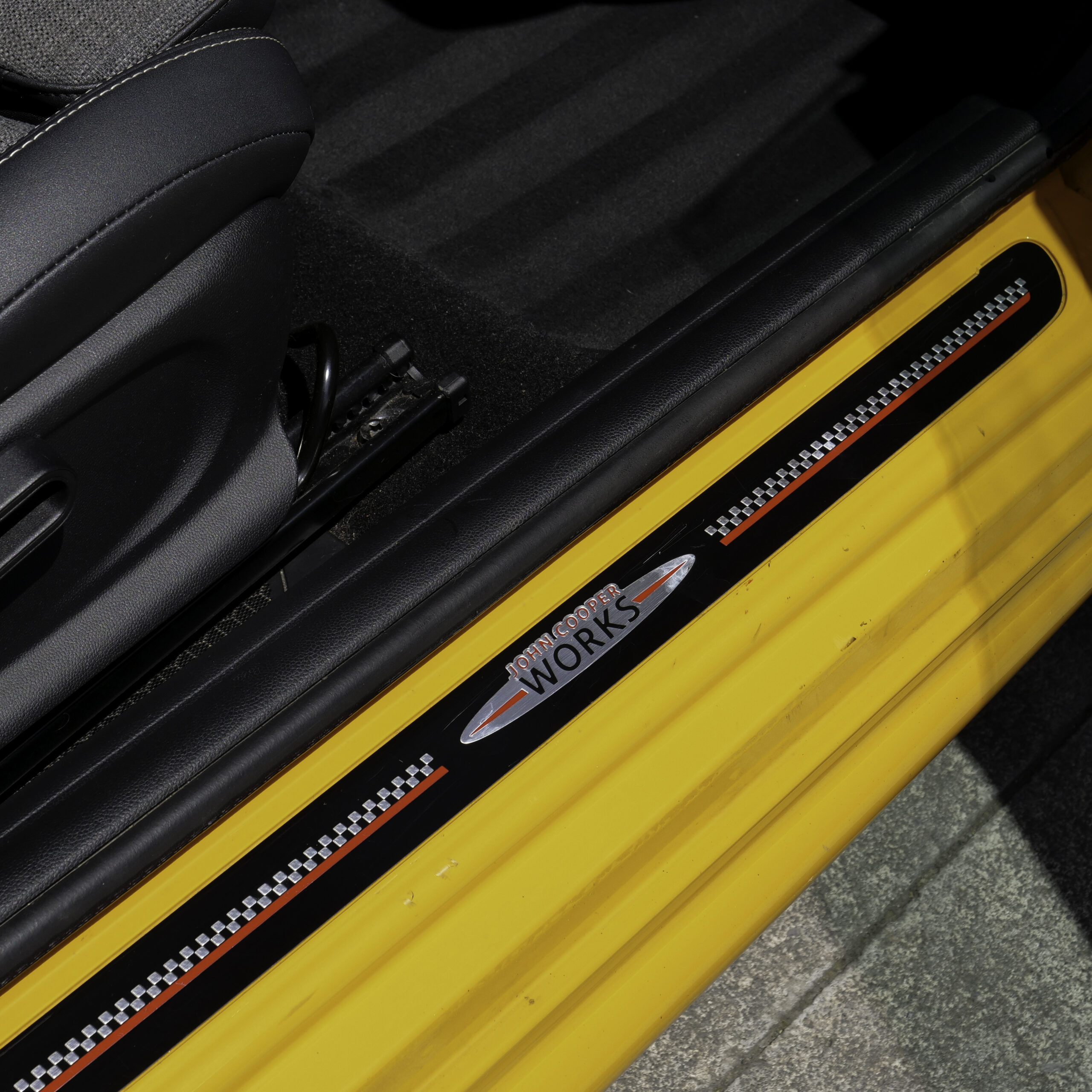 Mini Cooper - imagen 23