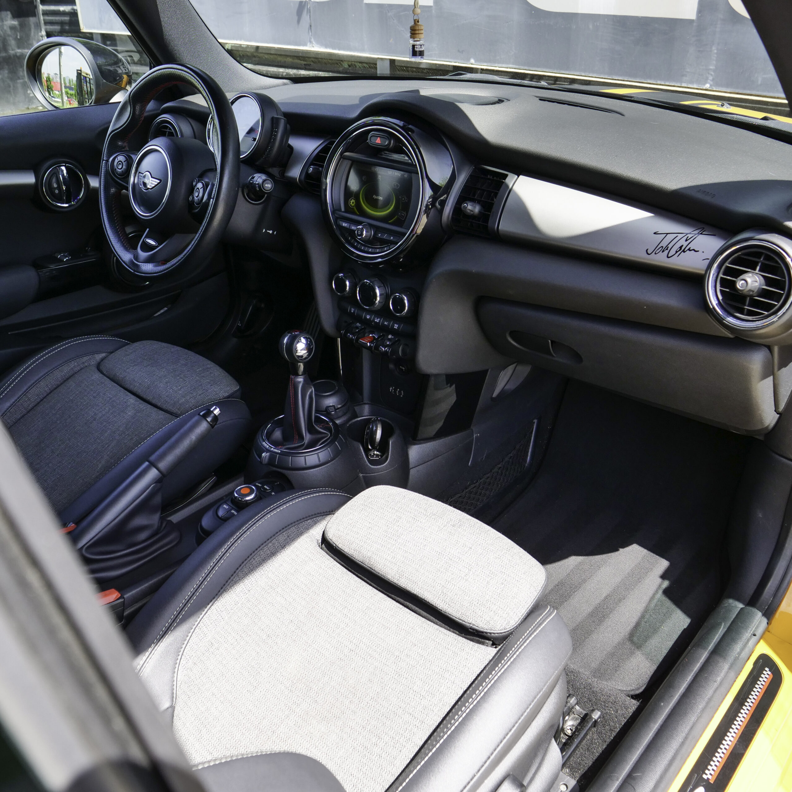 Mini Cooper - imagen 24