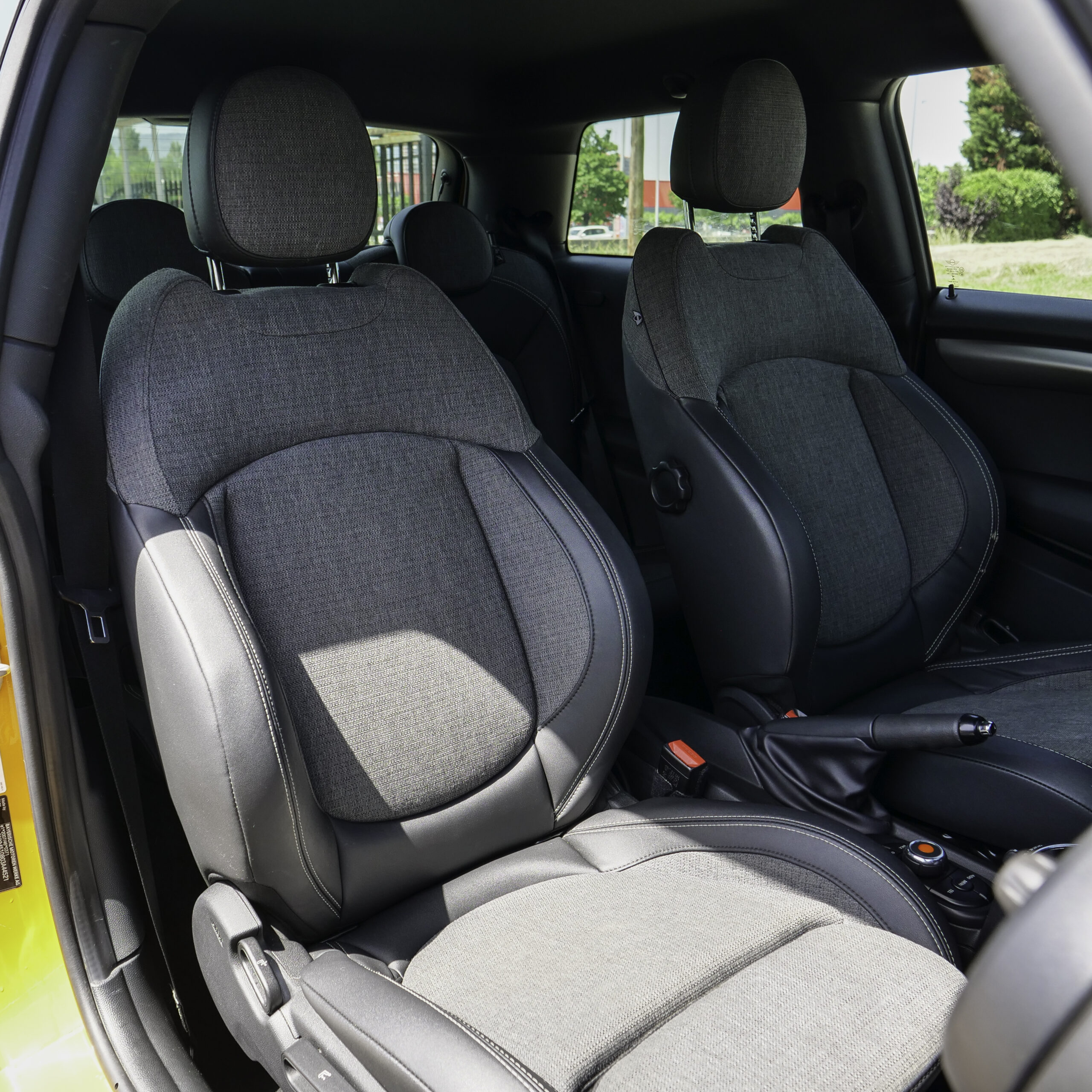 Mini Cooper - imagen 25