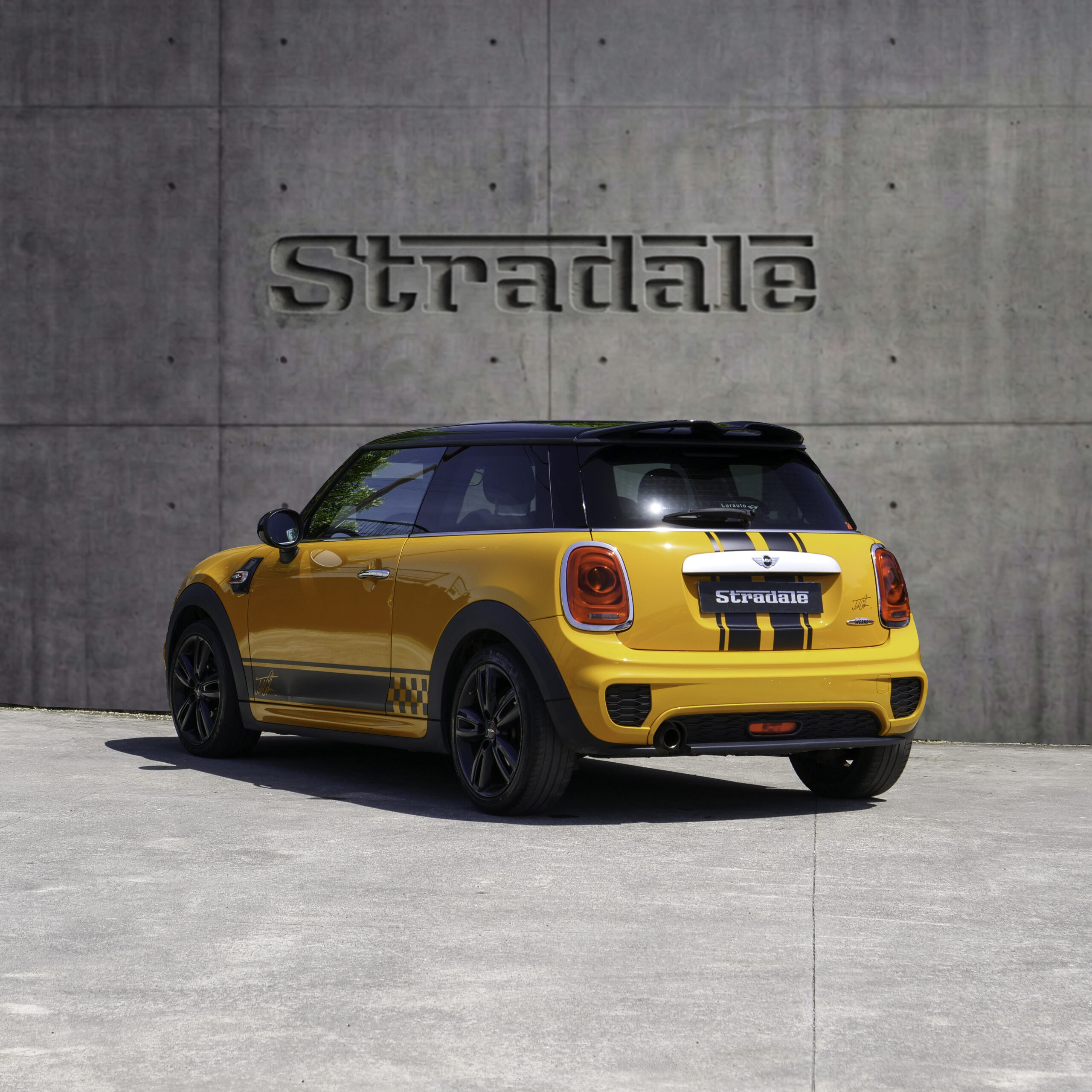 Mini Cooper - imagen 26