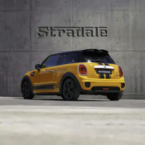 Mini Cooper - foto 28