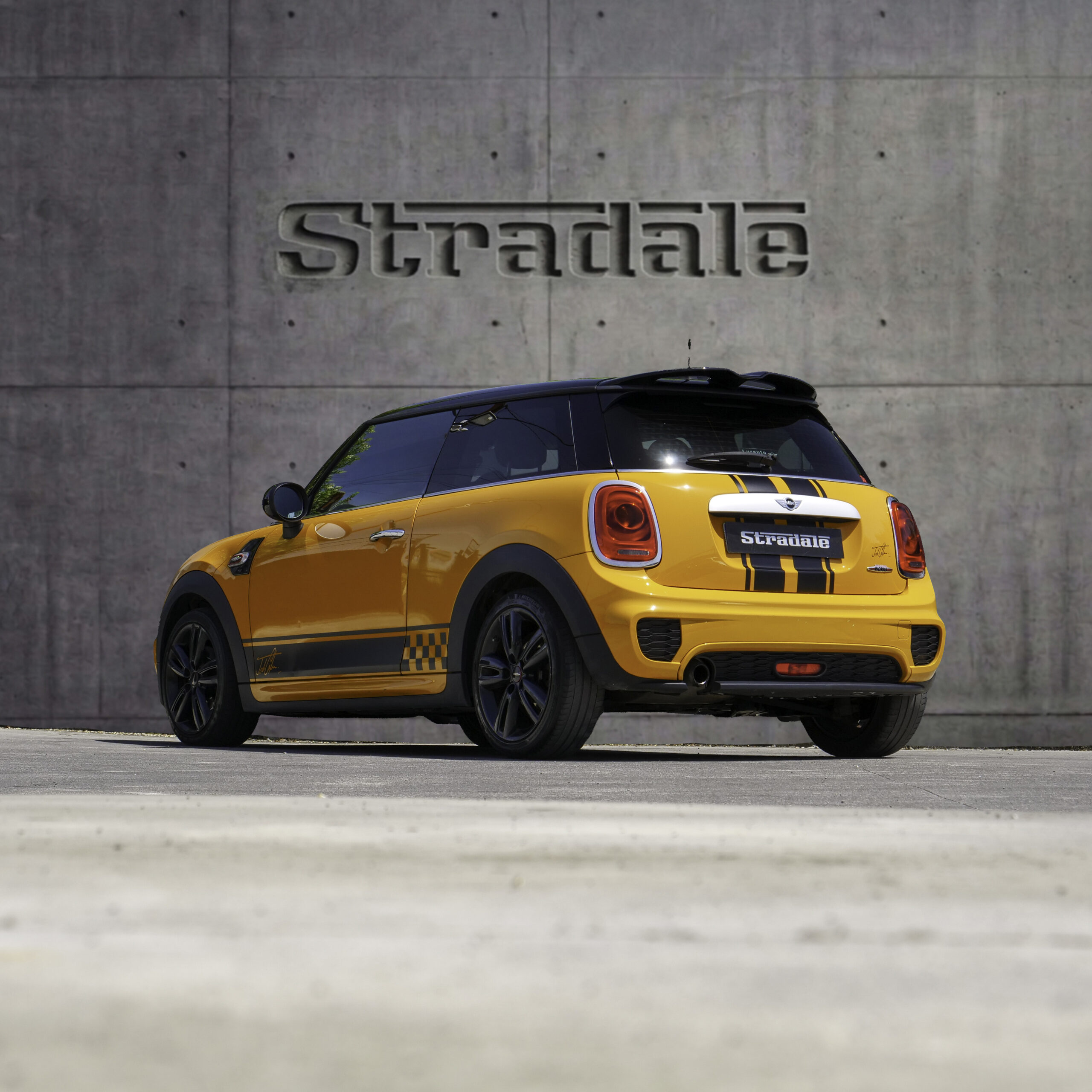 Mini Cooper - imagen 27