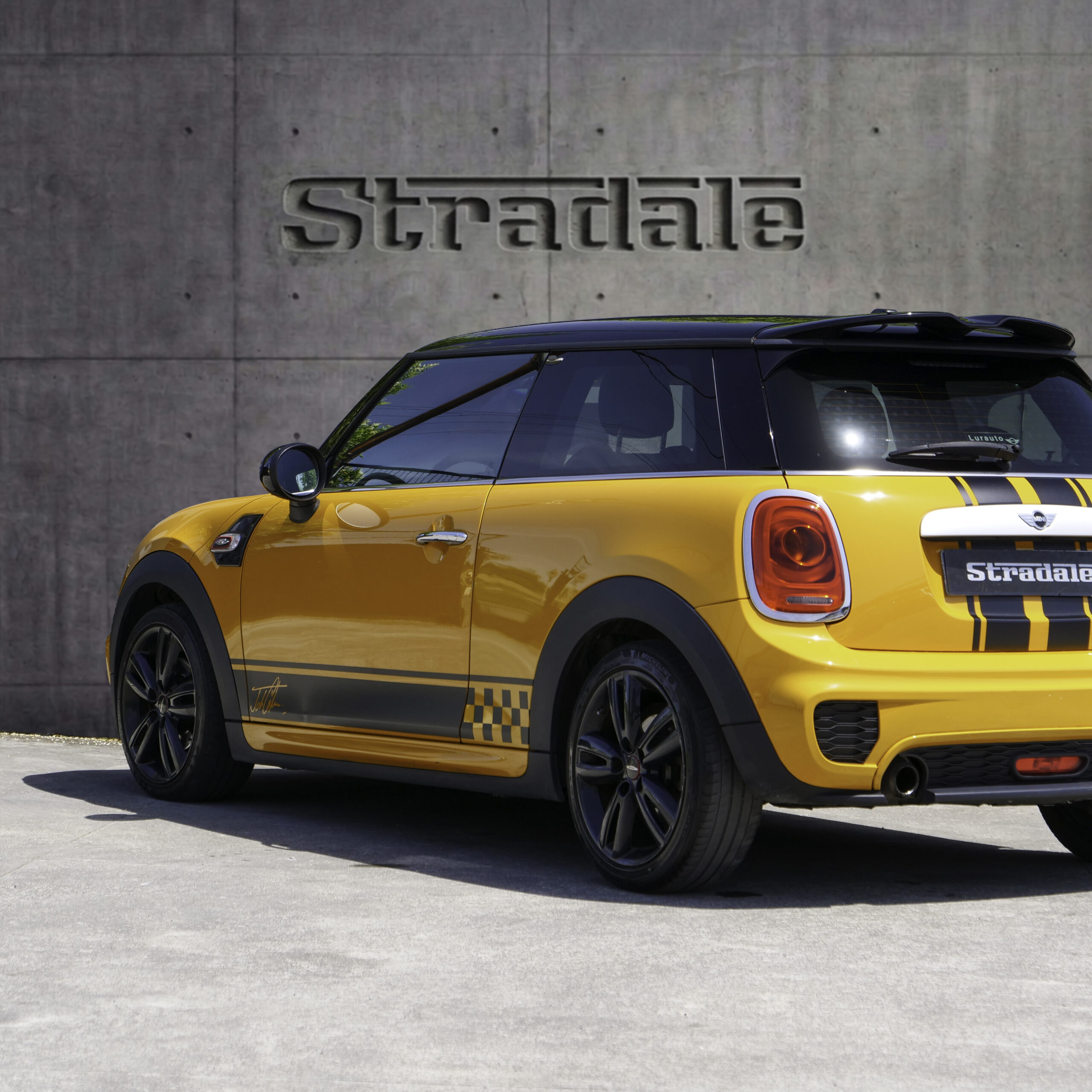 Mini Cooper - imagen 28
