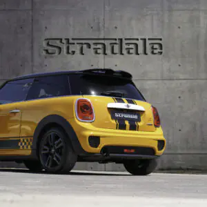 Mini Cooper - foto 30