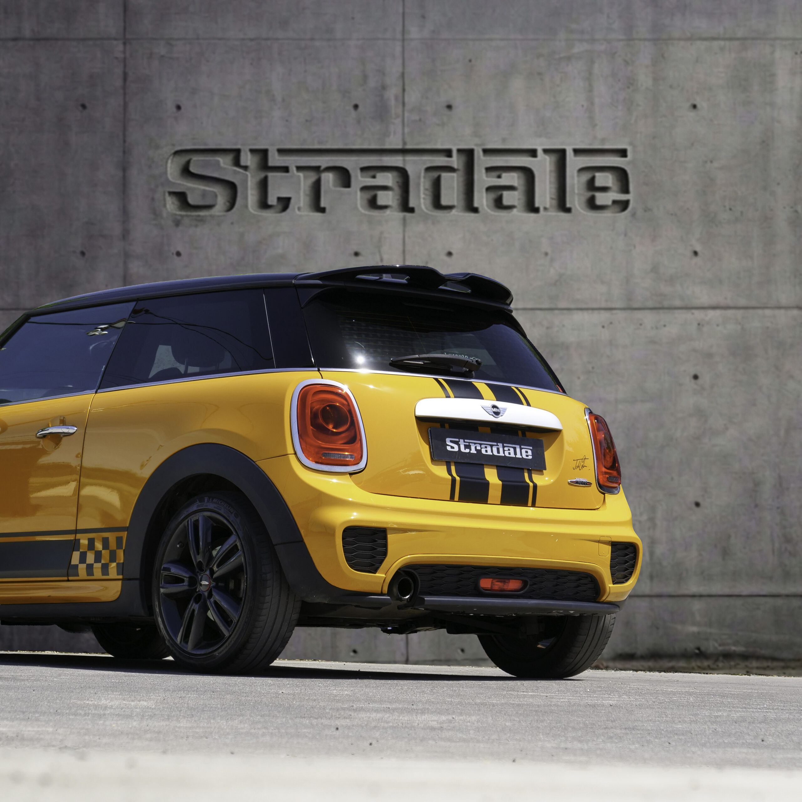 Mini Cooper - imagen 29