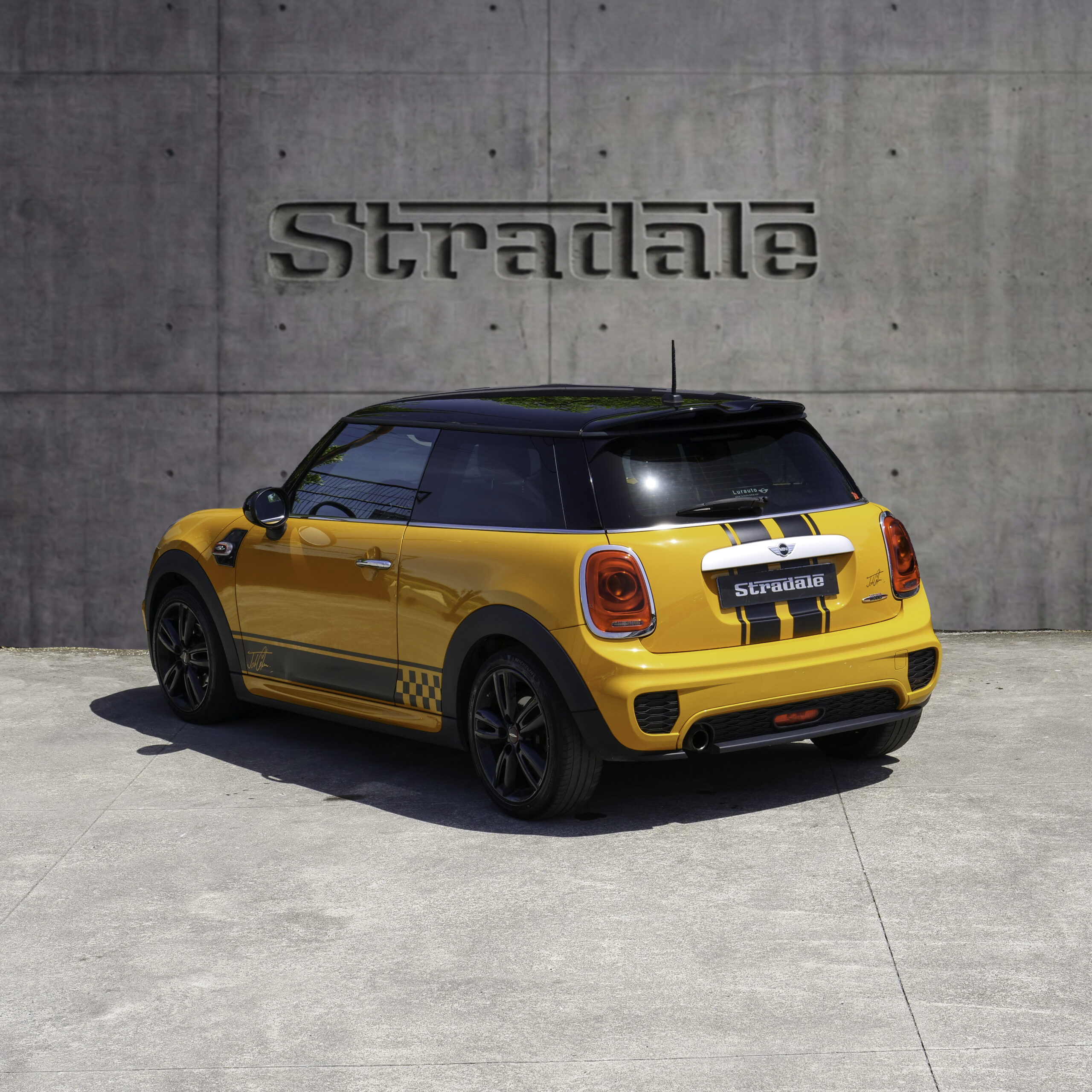 Mini Cooper - imagen 30