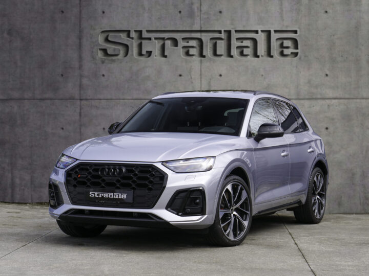 Audi SQ5 - foto 2