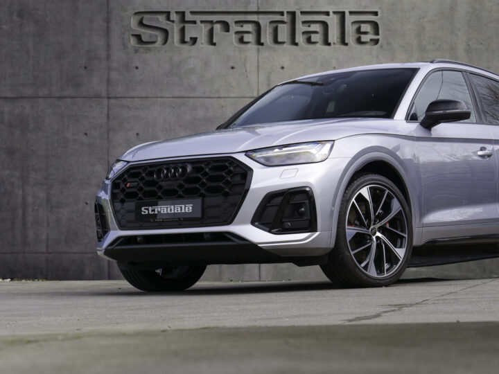 Audi SQ5 - foto 5