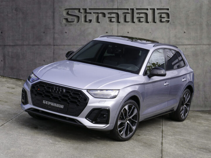 Audi SQ5 - foto 6