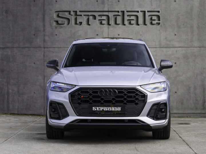 Audi SQ5 - foto 7