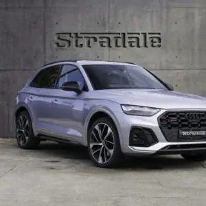 Audi SQ5 - foto 11