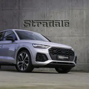 Audi SQ5 - foto 12