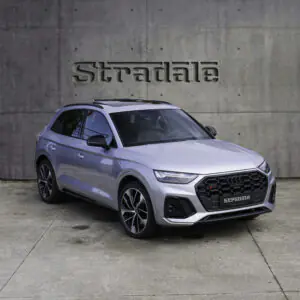 Audi SQ5 - foto 13
