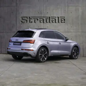 Audi SQ5 - foto 14
