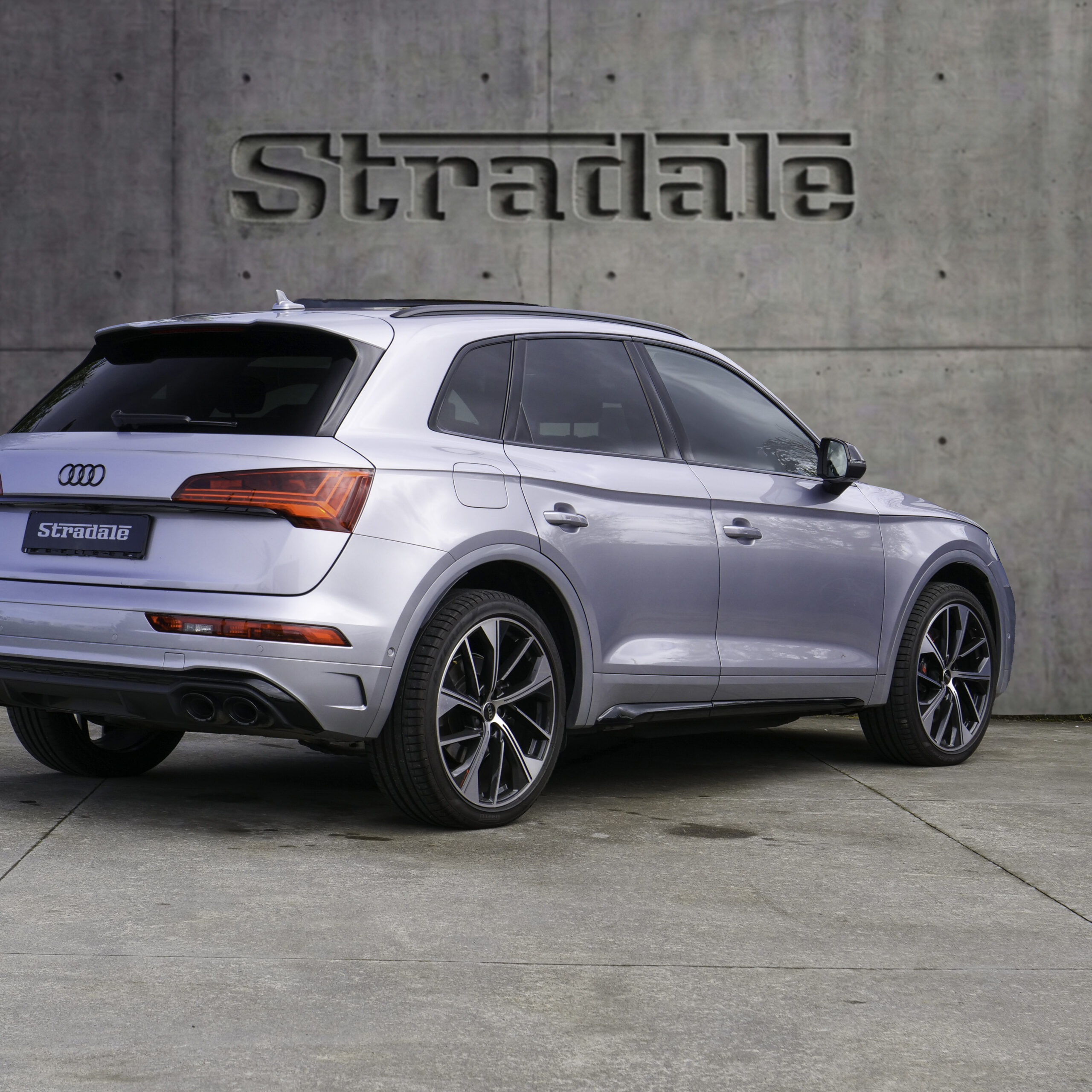 Audi SQ5 - imagen 15