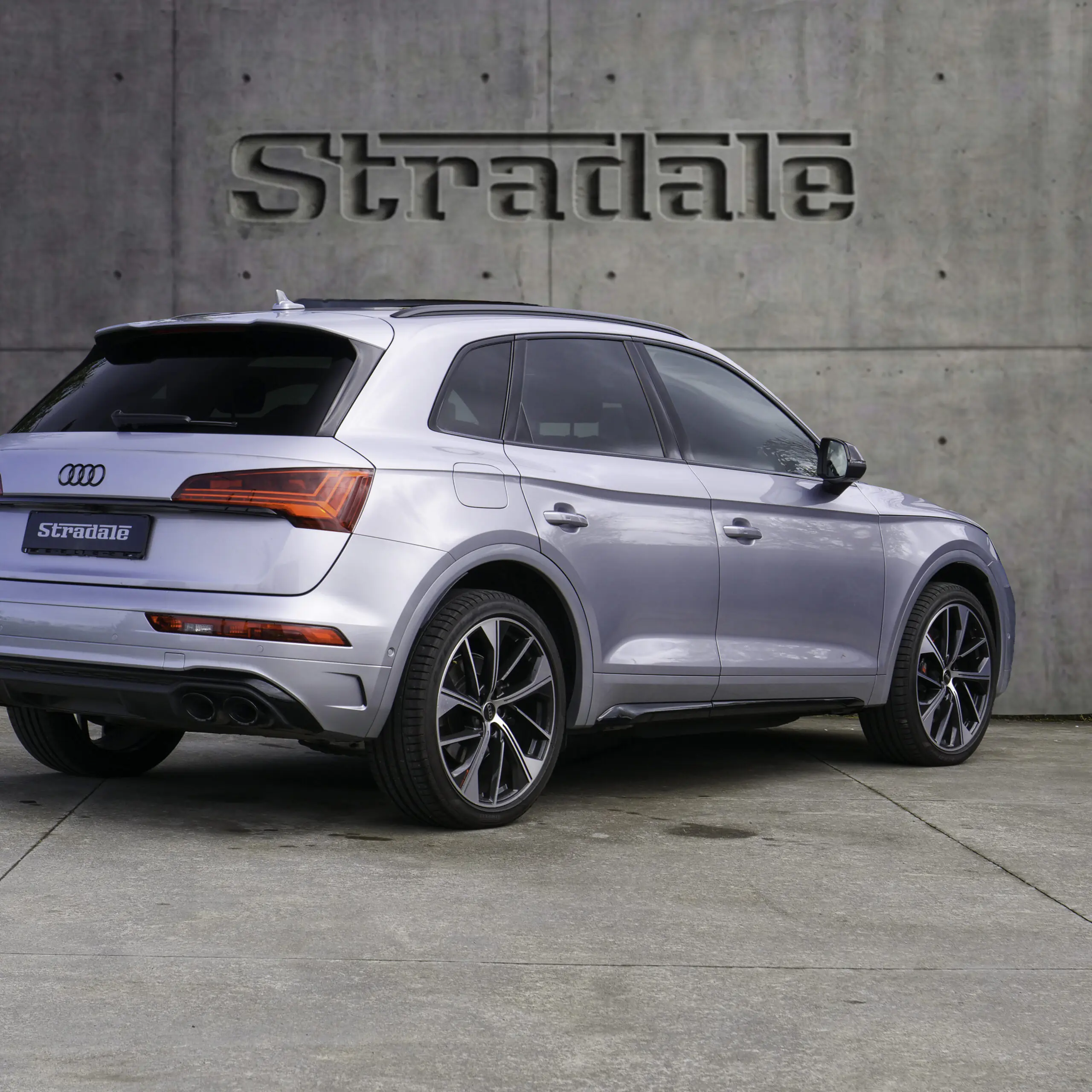 Audi SQ5 - imagen 15